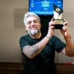 Серхио Кольядо выиграл Mendoza High Roller Championship