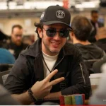 WSOP Europa: José Severino был близок к триумфу в Праге