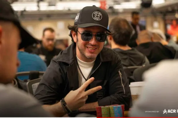 WSOP Europa: José Severino был близок к триумфу в Праге