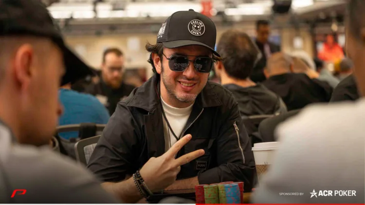 WSOP Europa: José Severino был близок к триумфу в Праге
