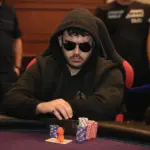 José Saldúa направляется на Главное событие в Лас-Вегасе - CodigoPoker
