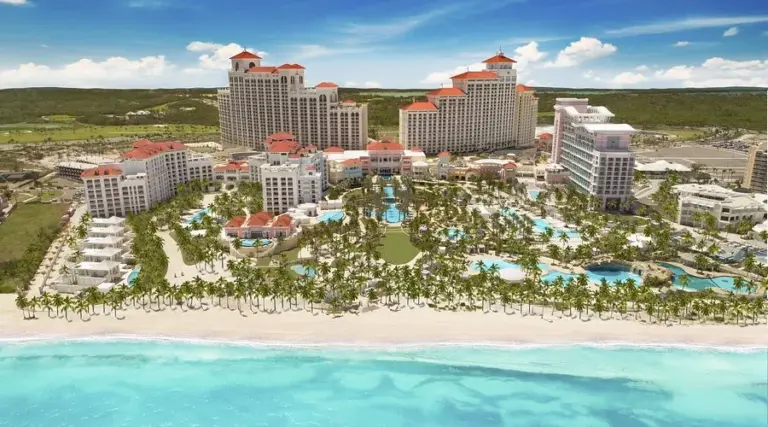 La WSOP Paradise cambia todo: nueva sede, más ambición y un 2026 explosivo