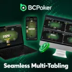 Golden $One пройдет в это воскресенье на BCPoker: бай-ин US$1 и US$1,111 гарантии - CodigoPoker