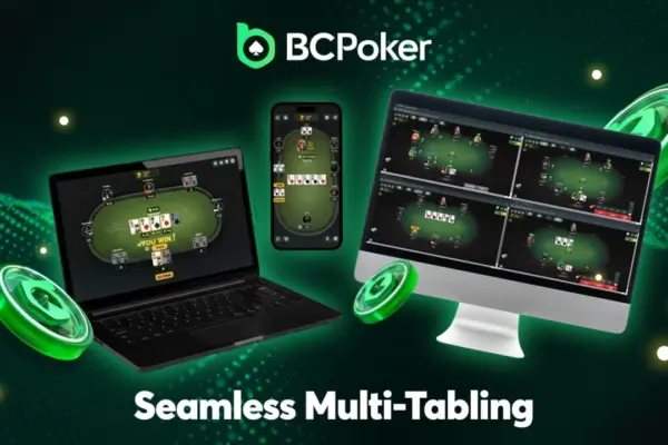 Golden $One пройдет в это воскресенье на BCPoker: бай-ин US$1 и US$1,111 гарантии - CodigoPoker