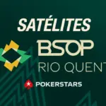 Сателлиты BSOP Рио-Кенте: два входа на Главное событие