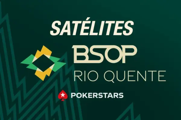 Сателлиты BSOP Рио-Кенте: два входа на Главное событие