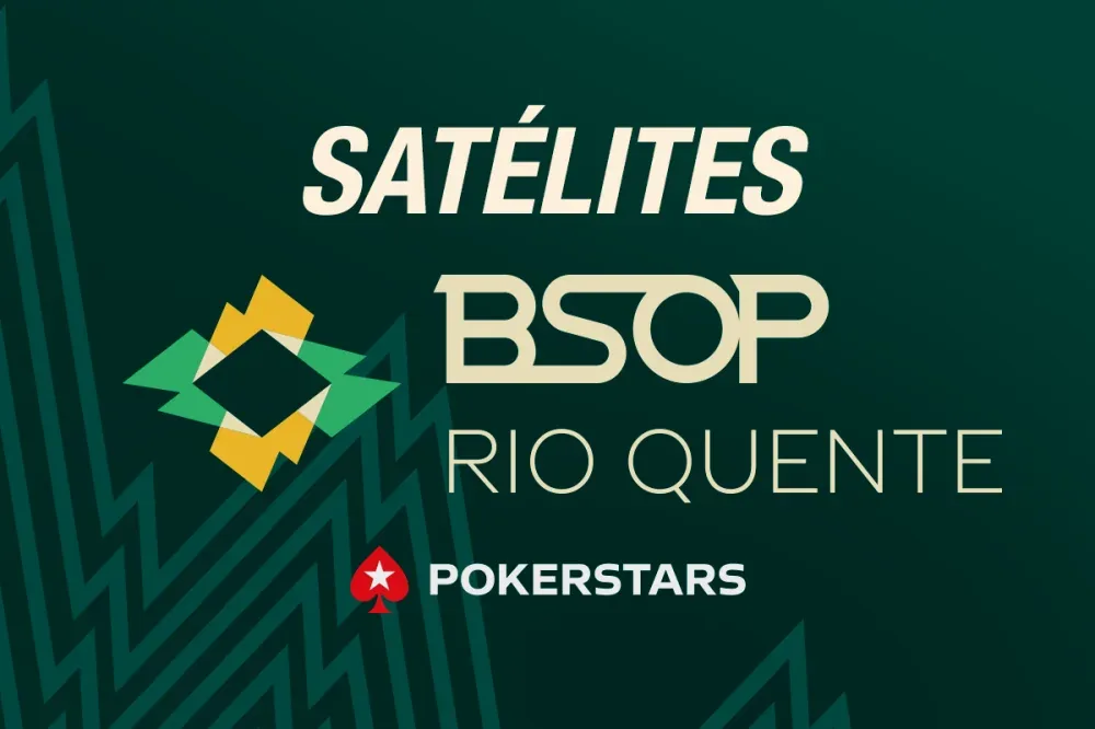Сателлиты BSOP Рио-Кенте: два входа на Главное событие