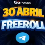 GGPoker: Перейдите в Telegram и присоединяйтесь к фрироллу на $500