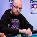 Дилан Линде публично обвинил Дэвида Питерса в неуплаченных долгах - CodigoPoker
