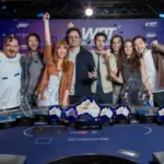 Боссы возвращаются в Австралию на Aussie Millions - CodigoPoker