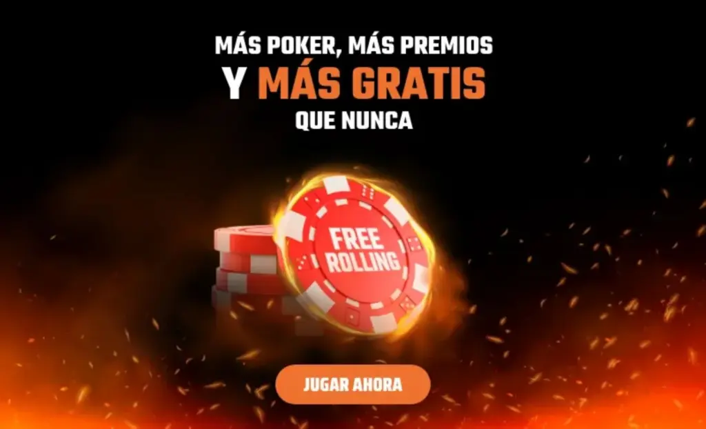 Freerolls Ignition Poker