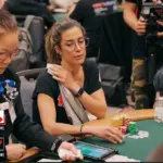 В голове профи: Leo Margets на WSOP 2025