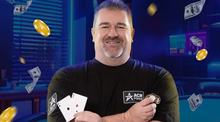 Sunday Moneymaker $300K Gtd Acr Poker