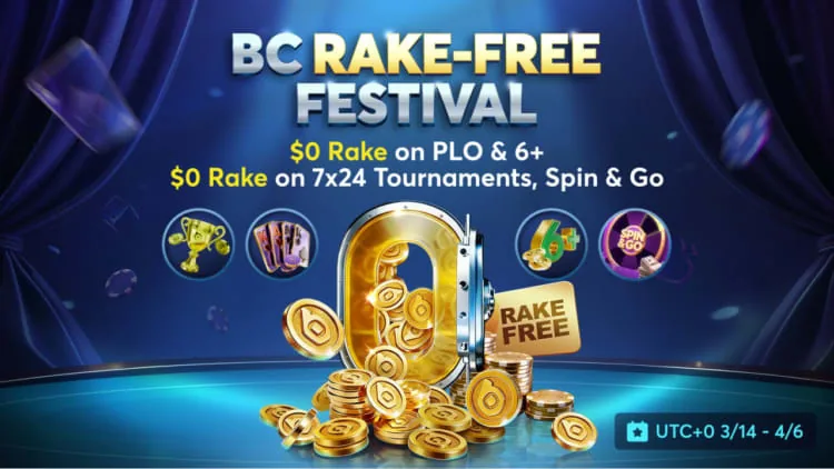 Bcpoker