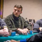 Martín Rotsztain сияет в Showdown: аргентинский подиум в Deep Stack - CodigoPoker