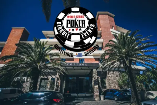Едем в Уругвай: CodigoTravel везет вас на WSOP Montevideo