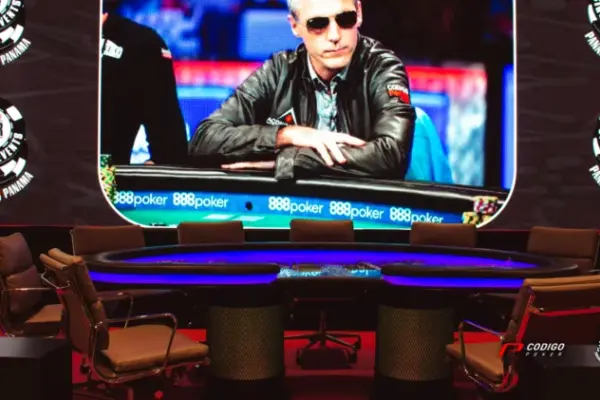 WSOP Panamá проведет рейтинг с US$25 тысячами на кону