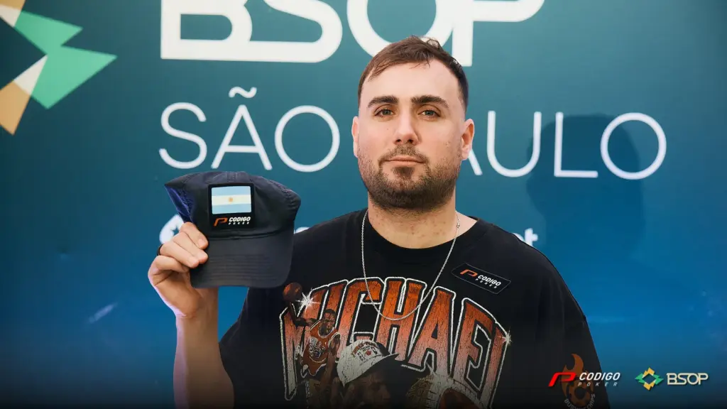 Играли онлайн и получили место на BSOP Rio Quente