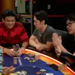Hustler Casino Live: он бросил фишку дилеру, и тот ответил ему плохим битом - CodigoPoker