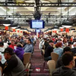 Жестокая правда успеха на WSOP: "Каждый трофей — это 100 поражений" - CodigoPoker