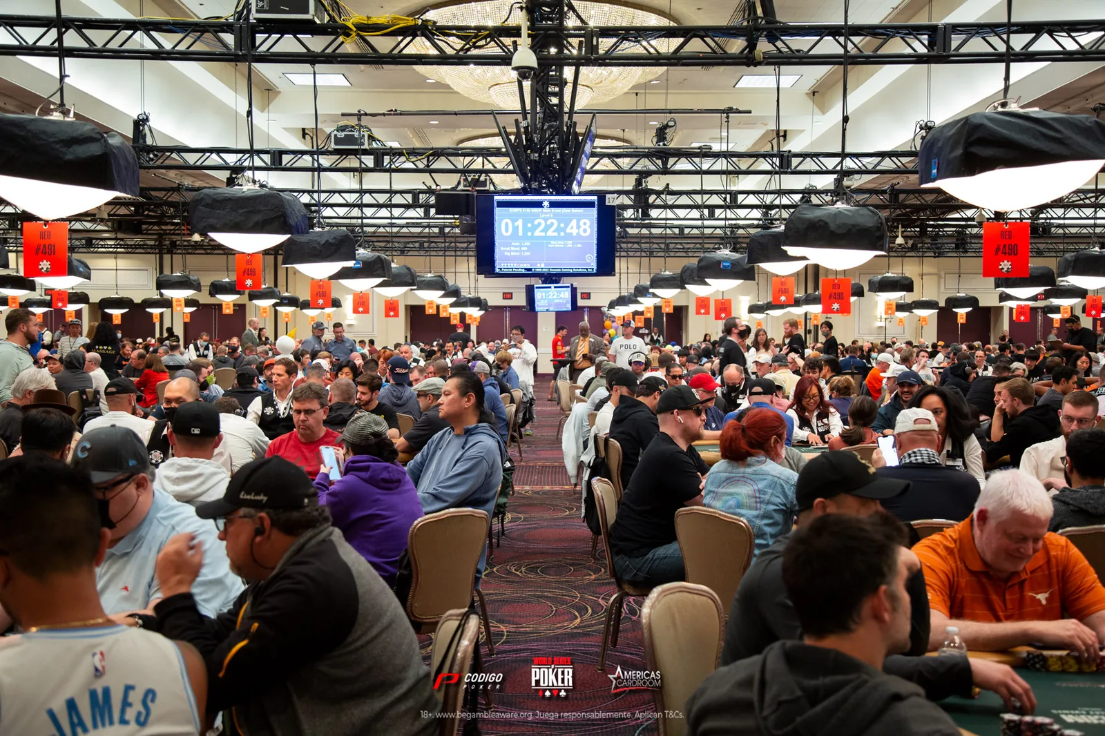 Жестокая правда успеха на WSOP: "Каждый трофей — это 100 поражений" - CodigoPoker