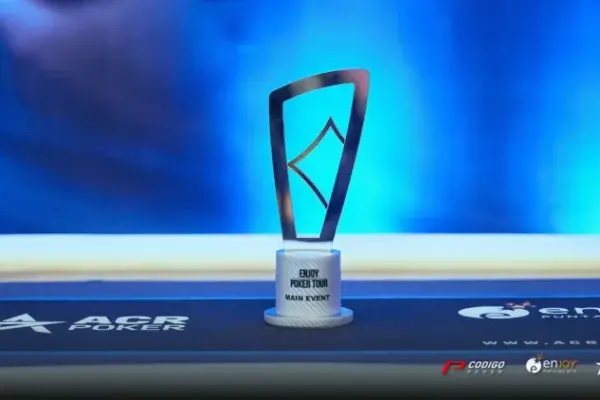 Уже доступен сателлит ACR Poker для поездки на Enjoy Poker Tour - CodigoPoker