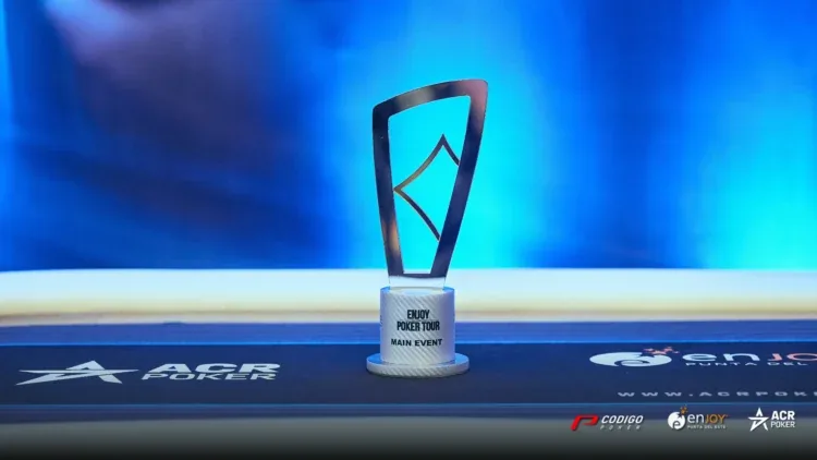 Уже доступен сателлит ACR Poker для поездки на Enjoy Poker Tour - CodigoPoker