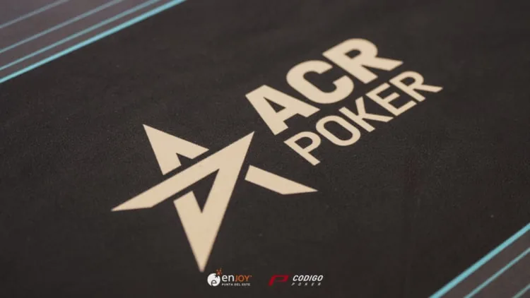 Acr Poker / Бесплатный покер
