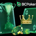 BCPoker: Сайт №1 для игры в покер с криптовалютами