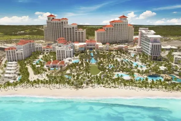WSOP Paradise меняет всё: новое место проведения, больше амбиций и взрывной 2026 год — CodigoPoker