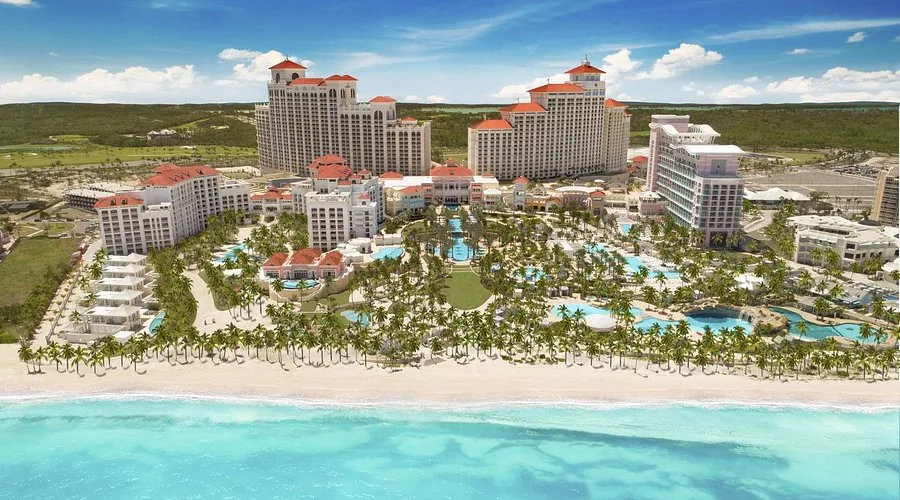 WSOP Paradise меняет всё: новое место проведения, больше амбиций и взрывной 2026 год — CodigoPoker