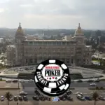 От US$5: сателлиты GGPoker на WSOP Montevideo
