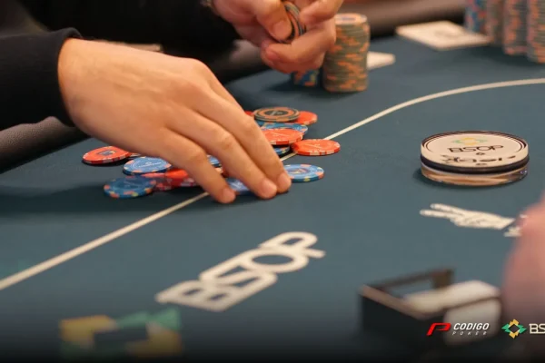 Формат Омаха также станет главным событием на BSOP Rio Quente - CodigoPoker