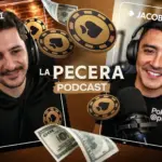 Jacobo Montoya: Как мыслит лучший онлайн-игрок? - CodigoPoker