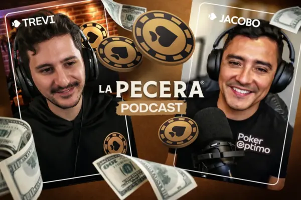 Jacobo Montoya: Как мыслит лучший онлайн-игрок? - CodigoPoker