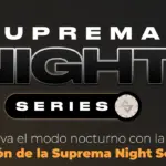 Начинаются Ночные серии Suprema Poker 4-й выпуск