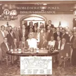 От храма WSOP до скандала с кассой: необычный случай, потрясший Binion's - CodigoPoker