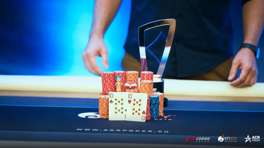 Así será el Enjoy Poker Tour: una súper agenda y US$2 millones garantizados