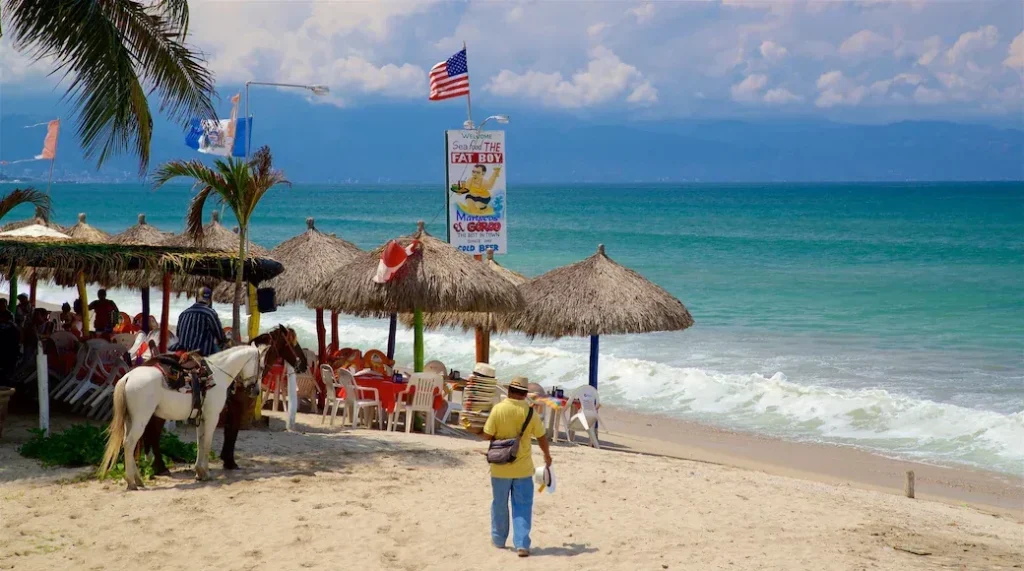 Nayarit Playa