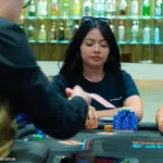 Janetzy Delgadillo возвращается счастливая после успешного CNP 2026 - CodigoPoker