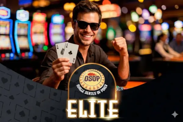 Познакомьтесь с впечатляющей структурой Main Event OSOP — CodigoPoker