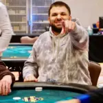 Скандал на баббле WSOPE: необычный фолд вызвал гнев игроков — CodigoPoker