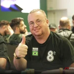 Девять латиноамериканцев прошли День 1B Main Event WSOPE — CodigoPoker