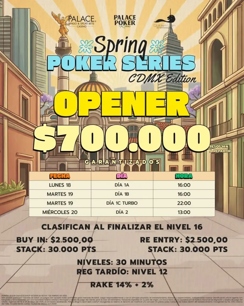 Sps Cdmx Май 2026 Opener