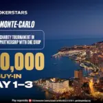 Возвращается €100K High Roller for One Drop на EPT Монте-Карло - CodigoPoker