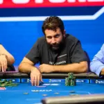 Joe Stapleton прощается с PokerStars после 15 лет микрофона и юмора - CodigoPoker