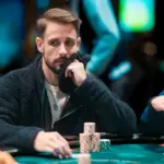Aussie Millions: танкéо 15 минут за 292 доллара