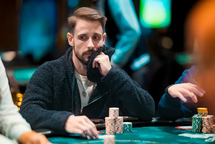 Aussie Millions: танкéо 15 минут за 292 доллара