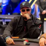 Праздновал раньше времени и вылетел: невероятное выбывание Papo MC в GGMillions$ - CodigoPoker