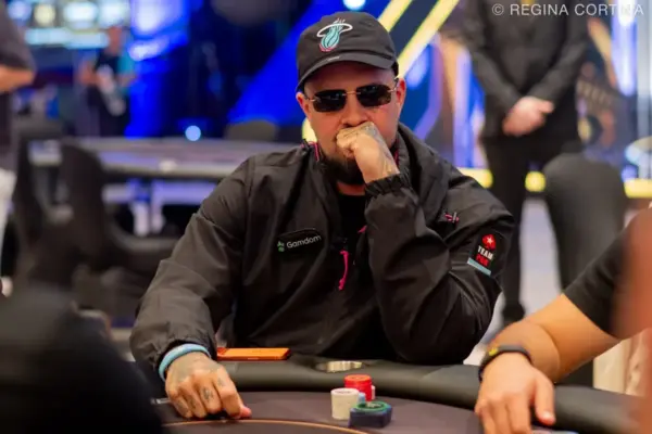 Праздновал раньше времени и вылетел: невероятное выбывание Papo MC в GGMillions$ - CodigoPoker
